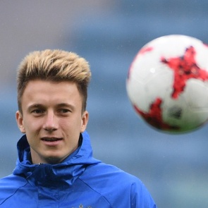 Головин заработал первое удаление в чемпионате Франции