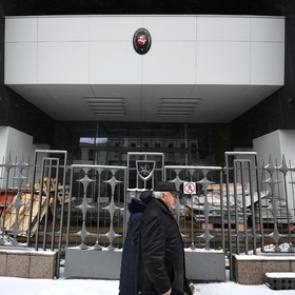 Литва захотела заморозить средства российских олигархов