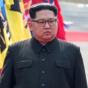 Ким Чен Ын написал президенту Южной Кореи письмо о мире