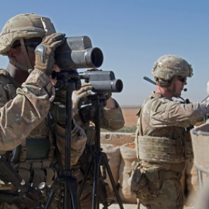 США замедлили вывод войск из Сирии