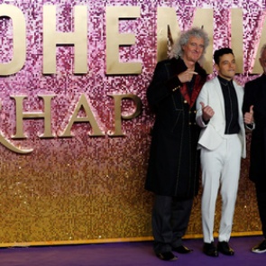 Определены победители «Золотого глобуса»