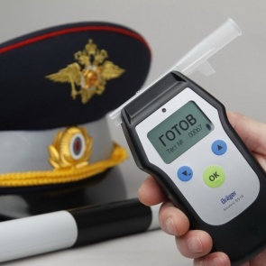 С начала 2019 года в Ачинске сотрудниками ГИБДД пресечено около 400 нарушений Правил дорожного движения