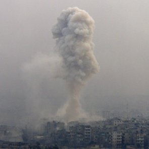 Стало известно о гибели британских солдат в Сирии