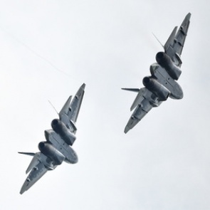 В США пристыдили Россию за допотопные технологии Су-57