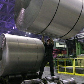 В США решили бороться за санкции против «Русала»