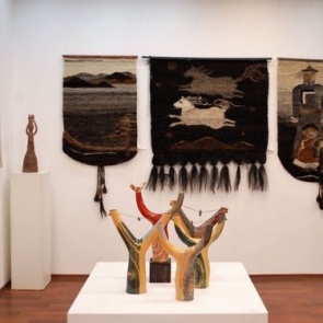 Ачинцев приглашают посетить межрегиональную выставку «Сибирская радуга»