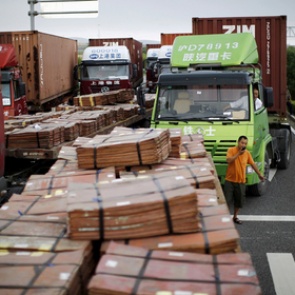 США приготовились к перемирию в торговой войне с Китаем