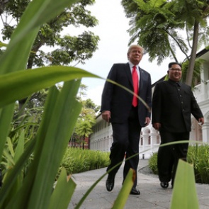 Стало известно о многолетних тайных переговорах США и КНДР