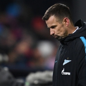 Тренер «Зенита» поддержал заявившего о «стаде баранов» Кокорина