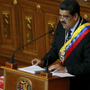 Власти Венесуэлы обвинили США в госперевороте