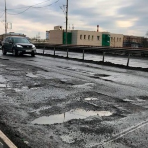 Можно ли привлечь к ответственности «дорожников», по вине которых произошла авария?