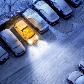 Прогревать авто теперь запрещено