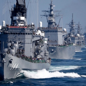 России предрекли проигрыш в войне с Японией