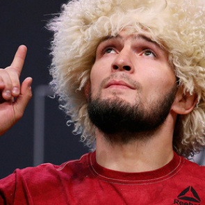 Нурмагомедов станет ведущим в Казахстане