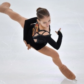 Тарасова нашла новый феномен в российском фигурном катании