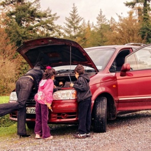 Что произойдет на дорогах страны, если техосмотр в России все-таки отменят?