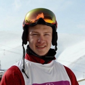 Красноярский спортсмен стал лучшим на чемпионате мира по сноуборду в США