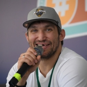 Овечкин побил рекорд Федорова в НХЛ