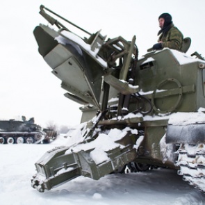 Россию заподозрили в подготовке к большой войне