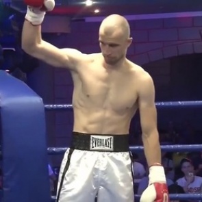 В Белгороде застрелили победителя международного турнира по боксу