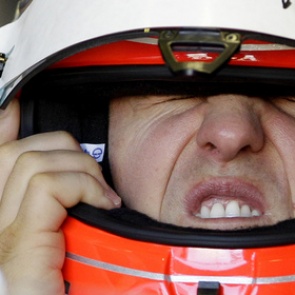 Выздоравливающего Шумахера заметили на Майорке