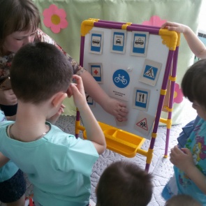 Госавтоинспекторы в Ачинске и ачинском районе усилят контроль за безопасностью несовершеннолетних