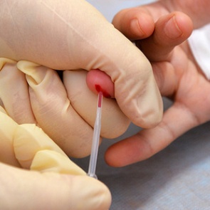 На Украине резко выросло число ВИЧ-инфицированных