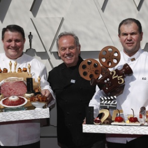 В Голливуде вручили первые «Оскары»