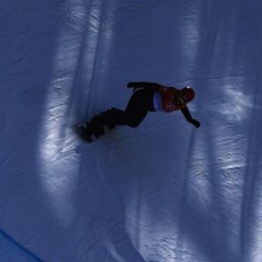 Первое красноярское золото Универсиады-2019