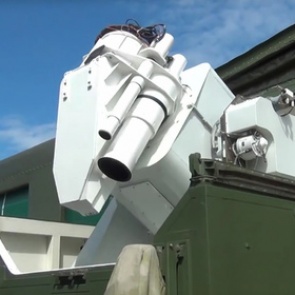 Россию назвали «проигравшей военной сверхдержавой»