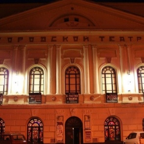Ачинцев ждёт театральная ночь