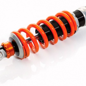 Как отремонтировать автомобильный амортизатор собственными силами?