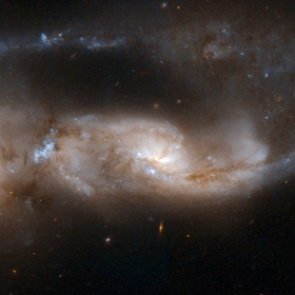 Физики приблизились к решению главной загадки Вселенной