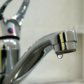 О временном ограничении подачи холодного водоснабжения 13 апреля 2019