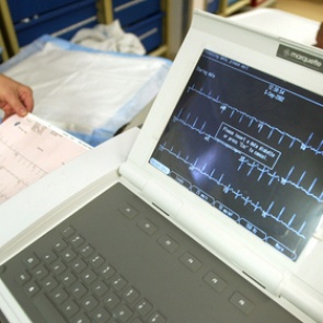 Определен признак скорой преждевременной смерти