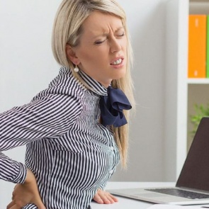 КАК СИДЯЧИЙ ОБРАЗ ЖИЗНИ СКАЗЫВАЕТСЯ НА ЧЕЛОВЕКА