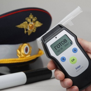 Сотрудники ачинской Госавтоинспекции задержали 7 водителей с признаками опьянения за минувшие выходные