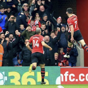 Футболист АПЛ забил самый быстрый гол в истории чемпионата