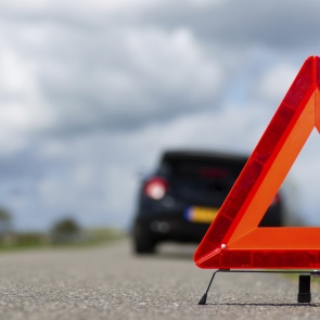 Госавтоинспекция информирует об усилении ответственности к водителям, покинувших место ДТП