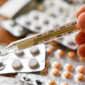 Россиян предупредили о неэффективности антибиотиков