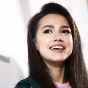 Загитова удержала первое место в мировом рейтинге