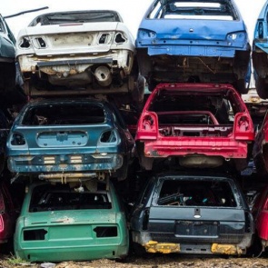 Как утилизировать автомобиль? Инструкция и условия снятия с учёта в ГИБДД