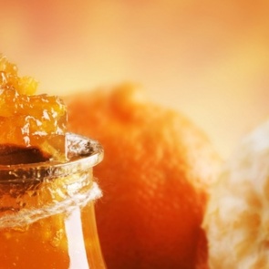 Очищение сосудов при помощи меда, апельсина и лимона