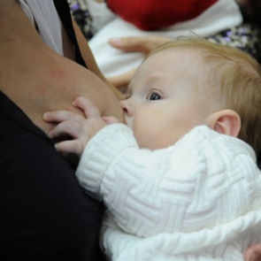 Найден способ защитить детей от ожирения