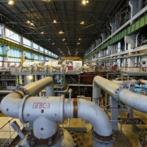 Тепло и горячая вода сегодня возвращаются в Ачинск