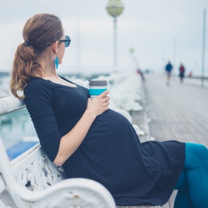 Кофе во время беременности: вред и пользу изучат на искусственной плаценте