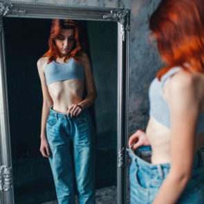 8 признаков анорексии