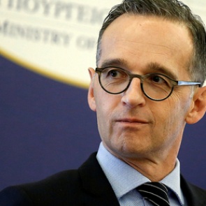 Германия захотела вернуть Россию в Совет Европы