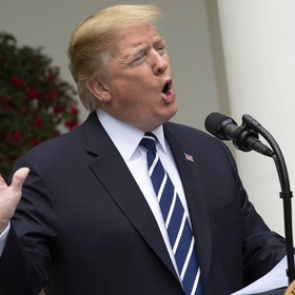 США отказались мириться с Китаем