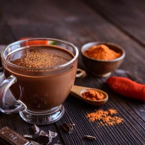 Как превратить обычный кофе в жиросжигающий напиток, добавив несколько пряностей